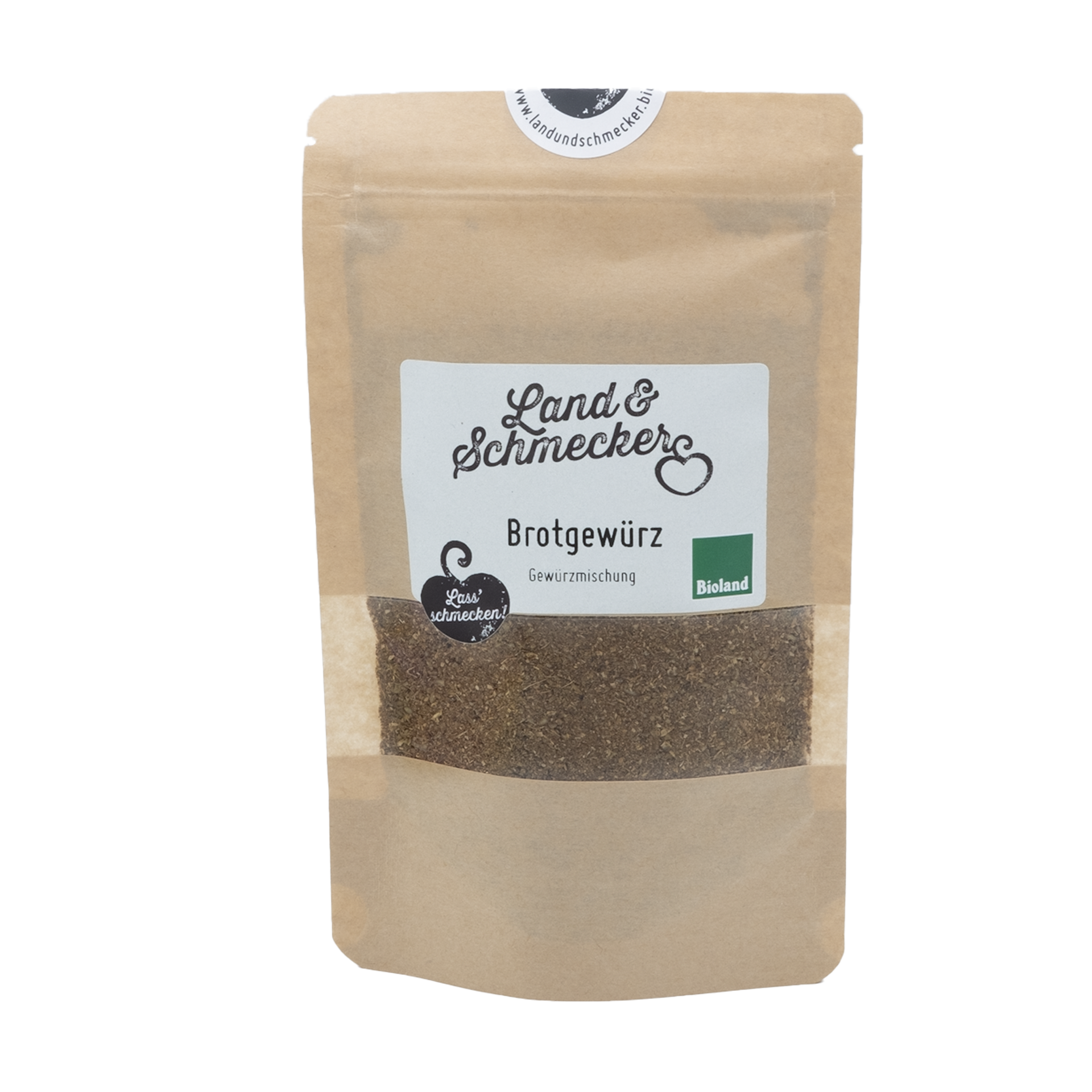 Land & Schmecker Manufaktur Brotgewürz (Beutel).png